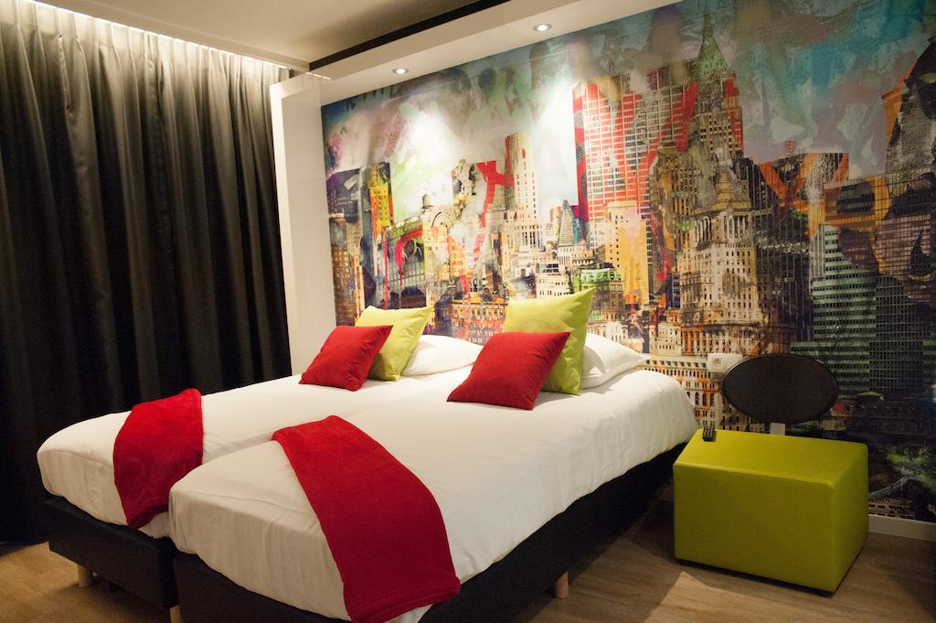 Appart'Hotel Urban Lodge Chaudfontaine Cameră foto