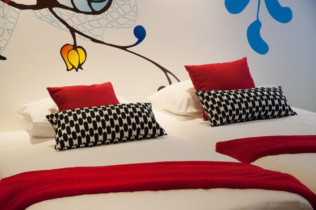 Appart'Hotel Urban Lodge Chaudfontaine Cameră foto