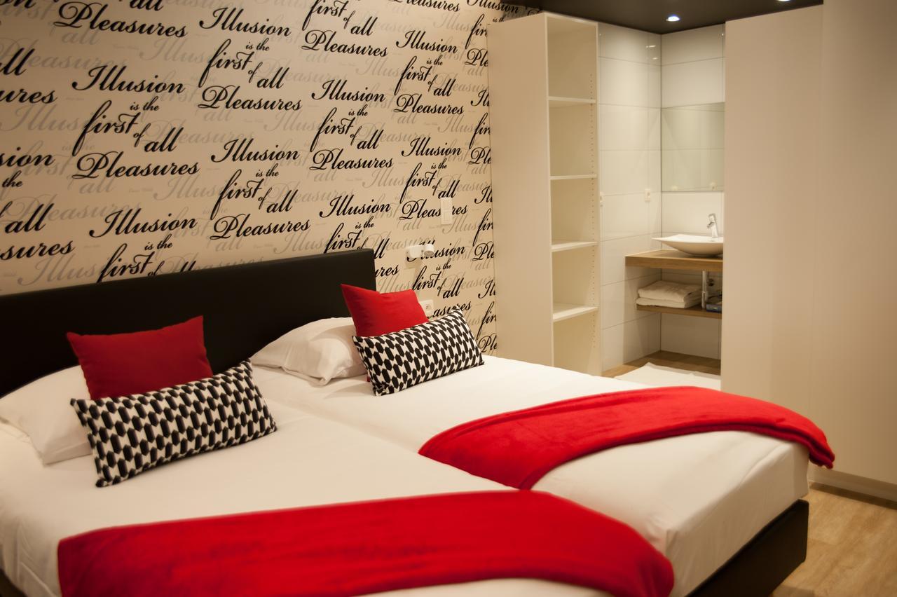 Appart'Hotel Urban Lodge Chaudfontaine Cameră foto